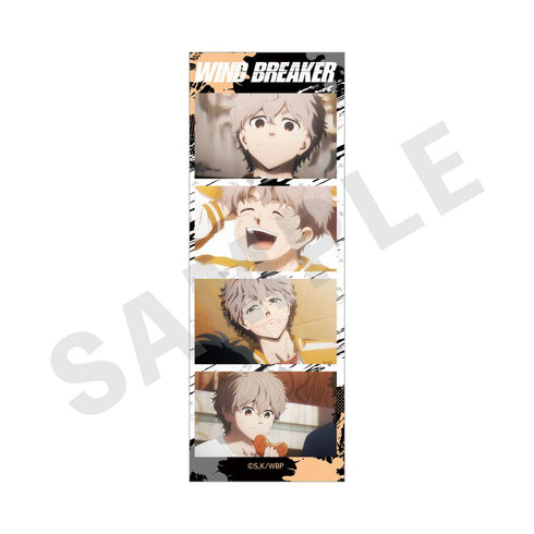 『WIND BREAKER』-favorite series- トレーディングカード【BOX】